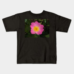 Dogrose Kids T-Shirt